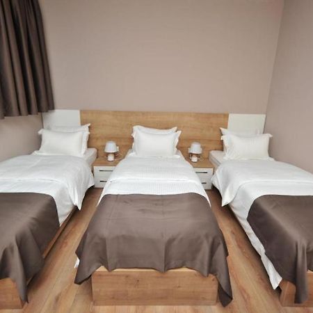 Boho Tiflis Hotel Esterno foto