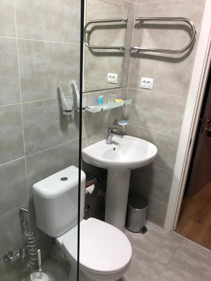 Boho Tiflis Hotel Esterno foto