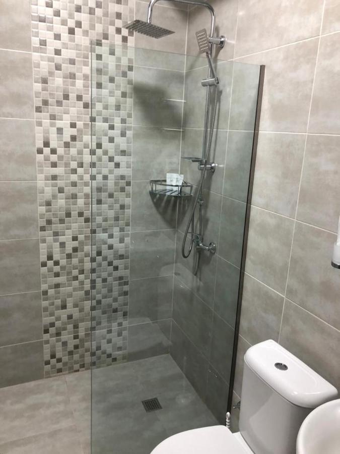 Boho Tiflis Hotel Esterno foto