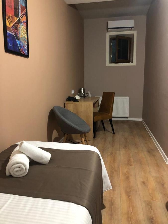 Boho Tiflis Hotel Esterno foto