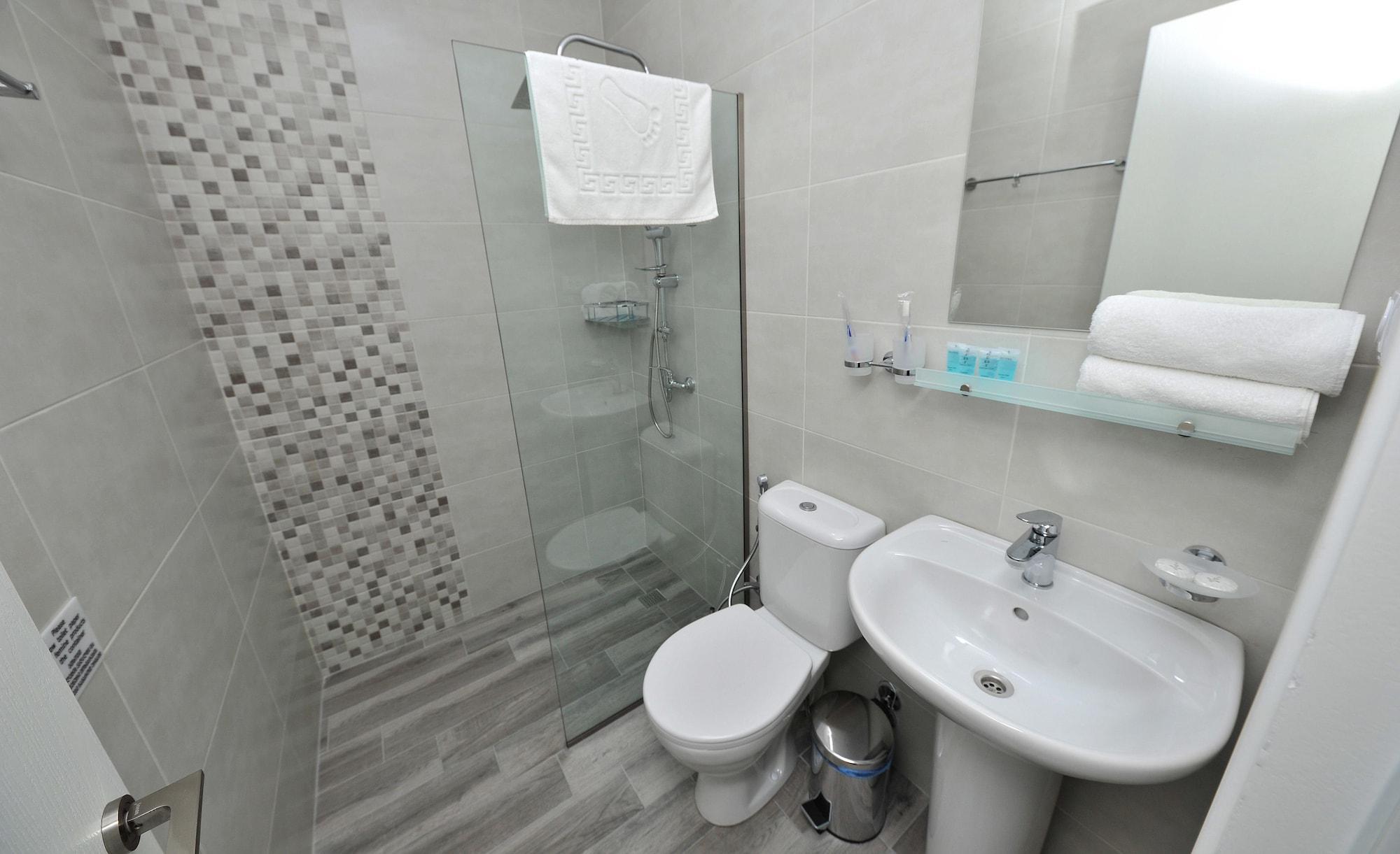 Boho Tiflis Hotel Esterno foto
