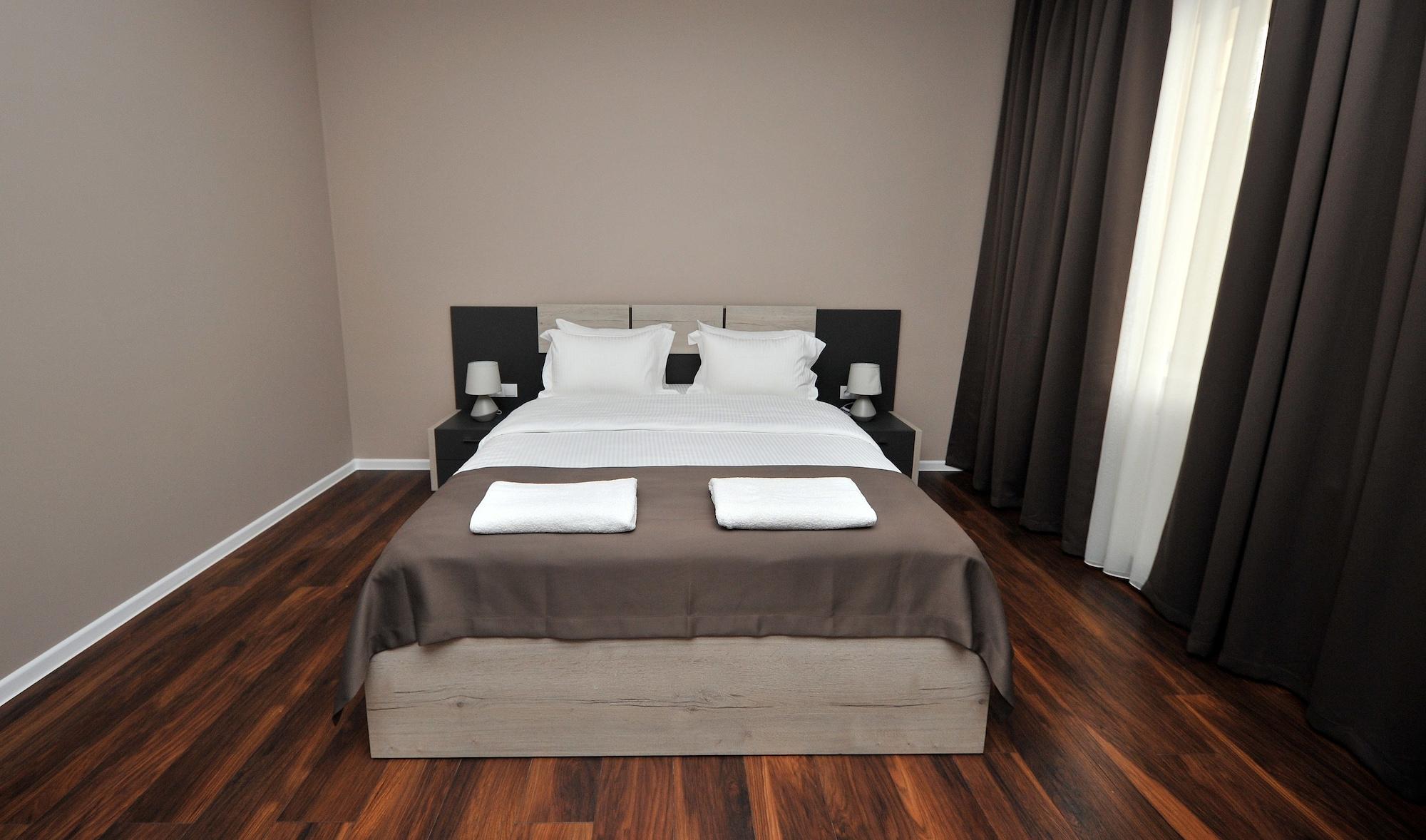 Boho Tiflis Hotel Esterno foto